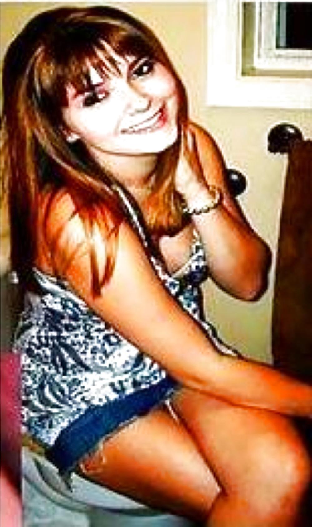 19P A canadian girl called Brie M.