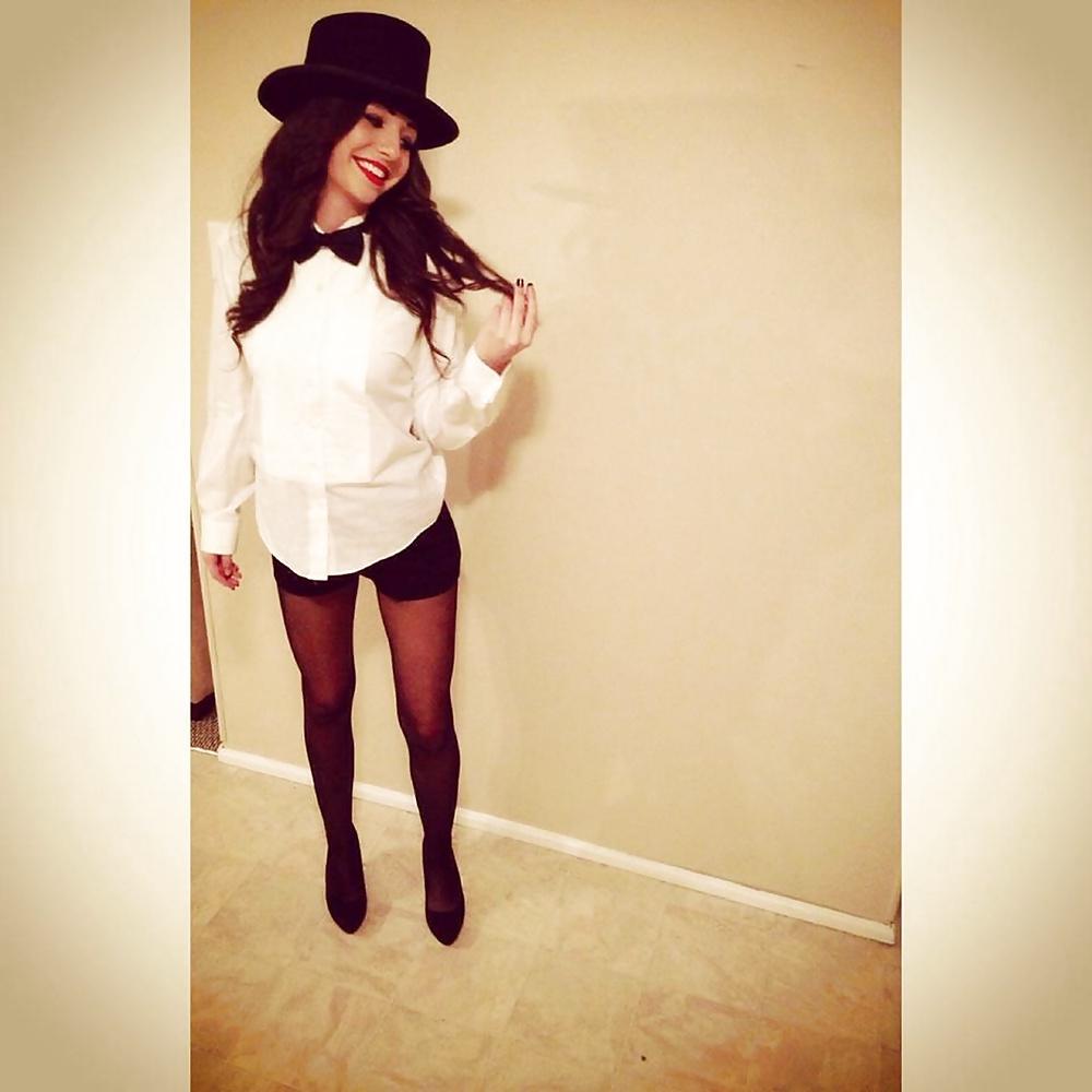 19P A canadian girl called Brie M.