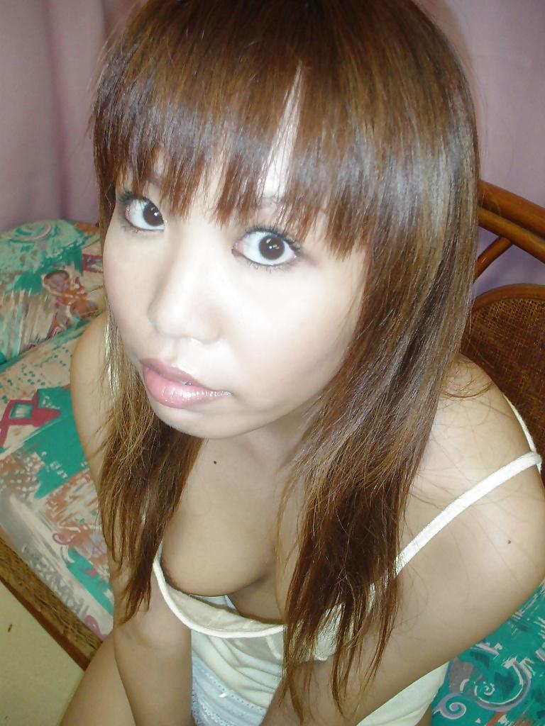 20P Japanese Girl Friend 190 - Kana 01