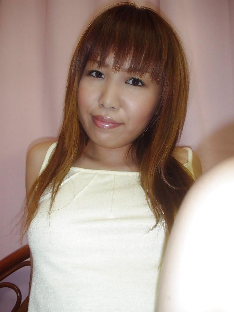 20P Japanese Girl Friend 190 - Kana 01