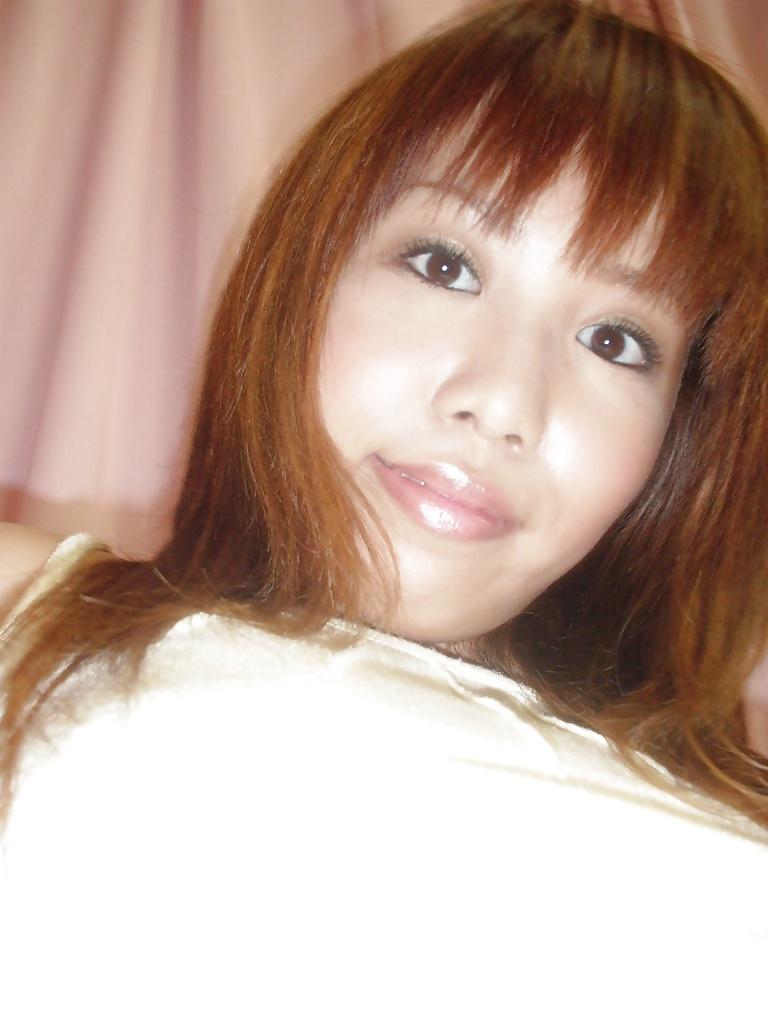 20P Japanese Girl Friend 190 - Kana 01