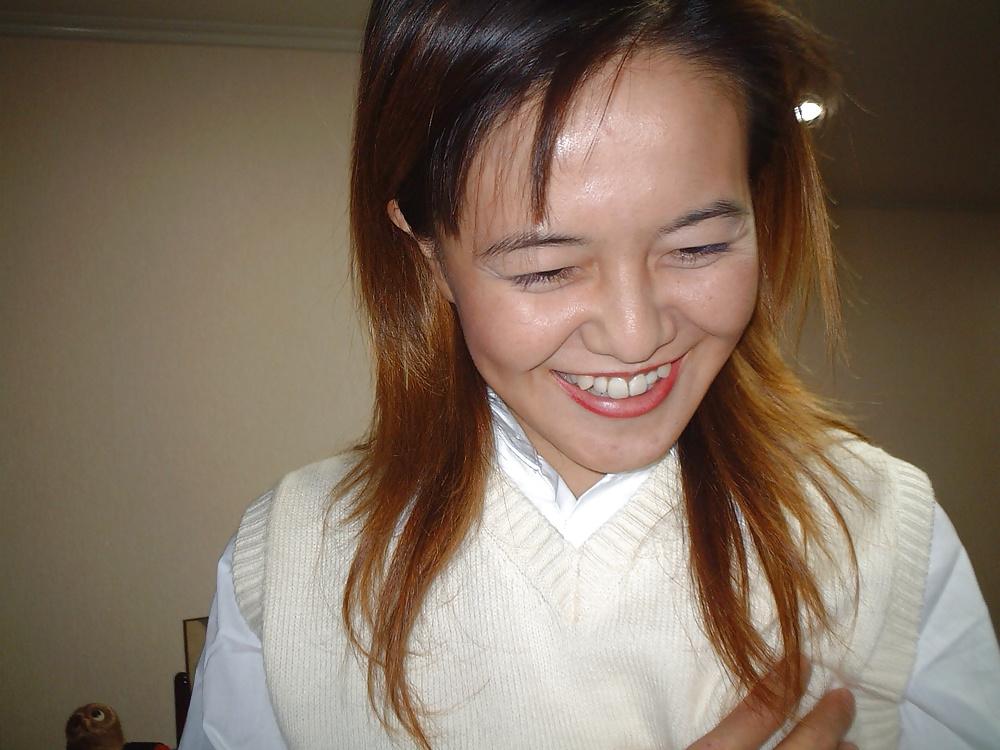 20P Japanese Girl Friend 186 - Jui 14