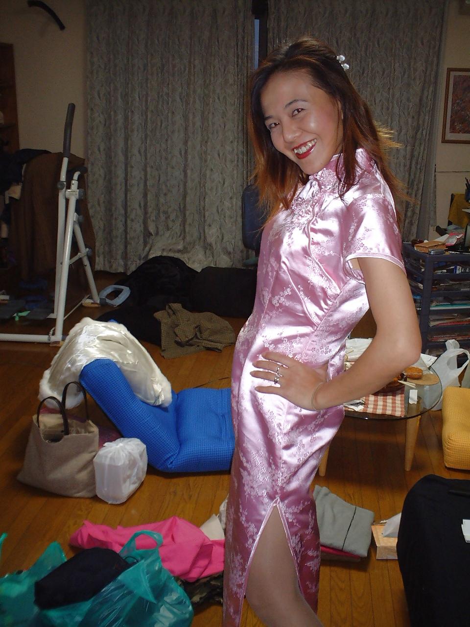 20P Japanese Girl Friend 186 - Jui 14