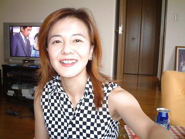 20P Japanese Girl Friend 186 - Jui 14
