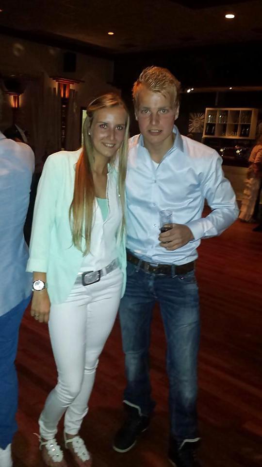 25P Dutch slut 88