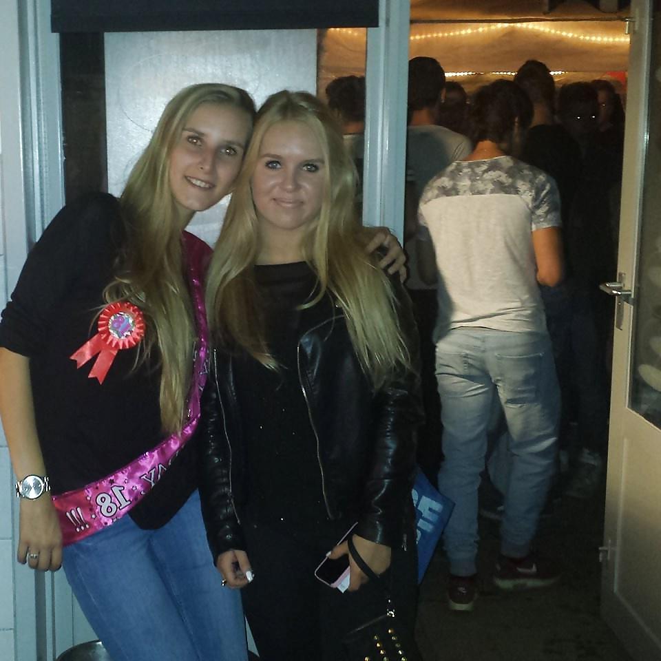 25P Dutch slut 88
