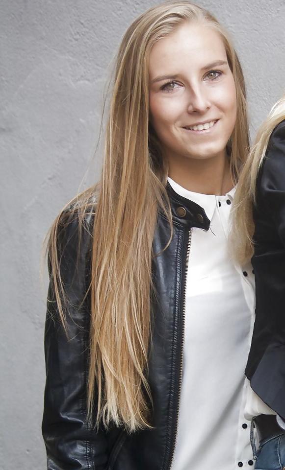 25P Dutch slut 88
