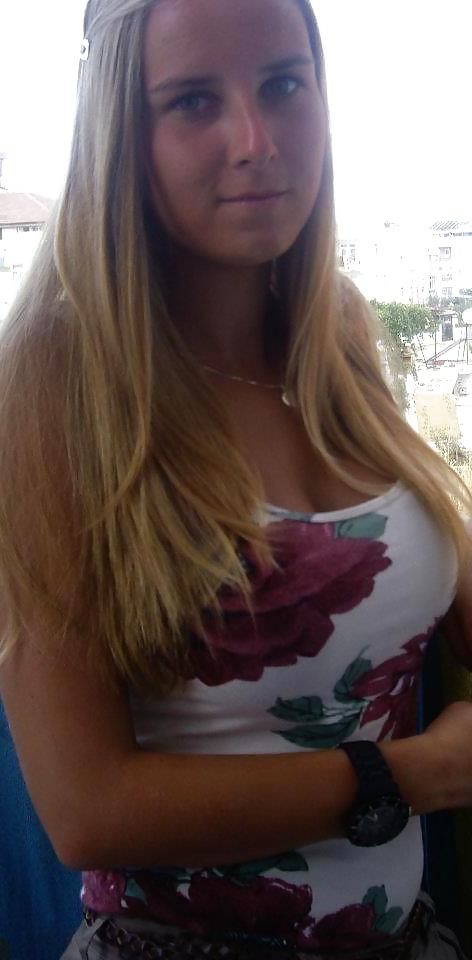 25P Dutch slut 88