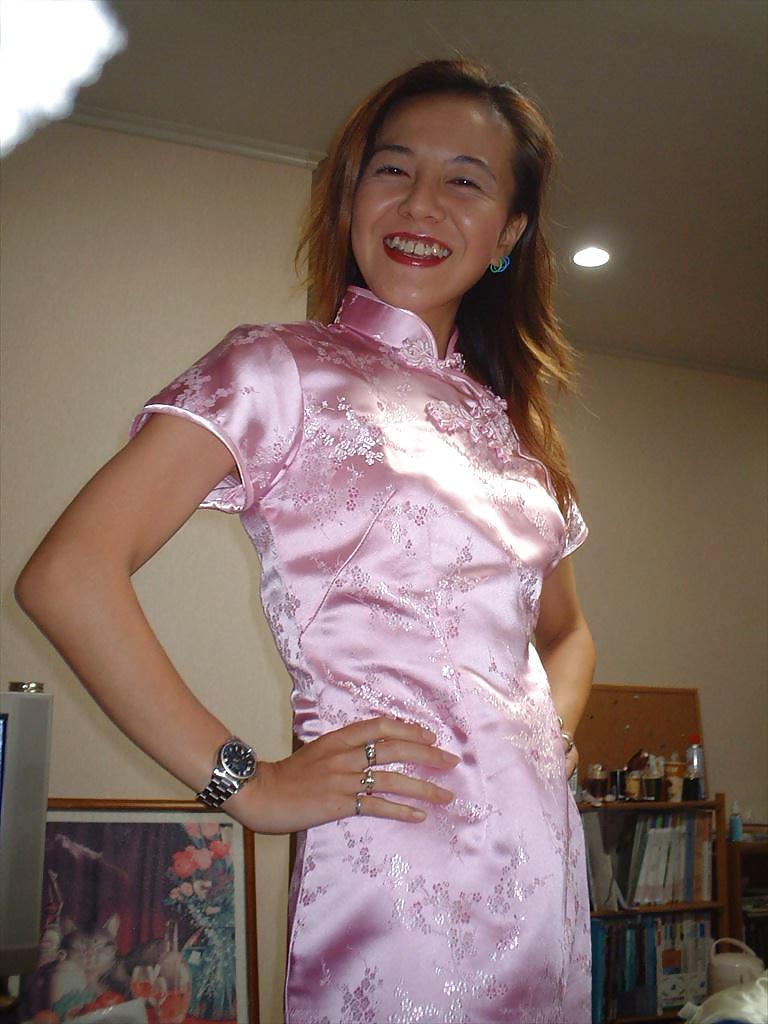 16P Japanese Girl Friend 187 - Jui 15 end