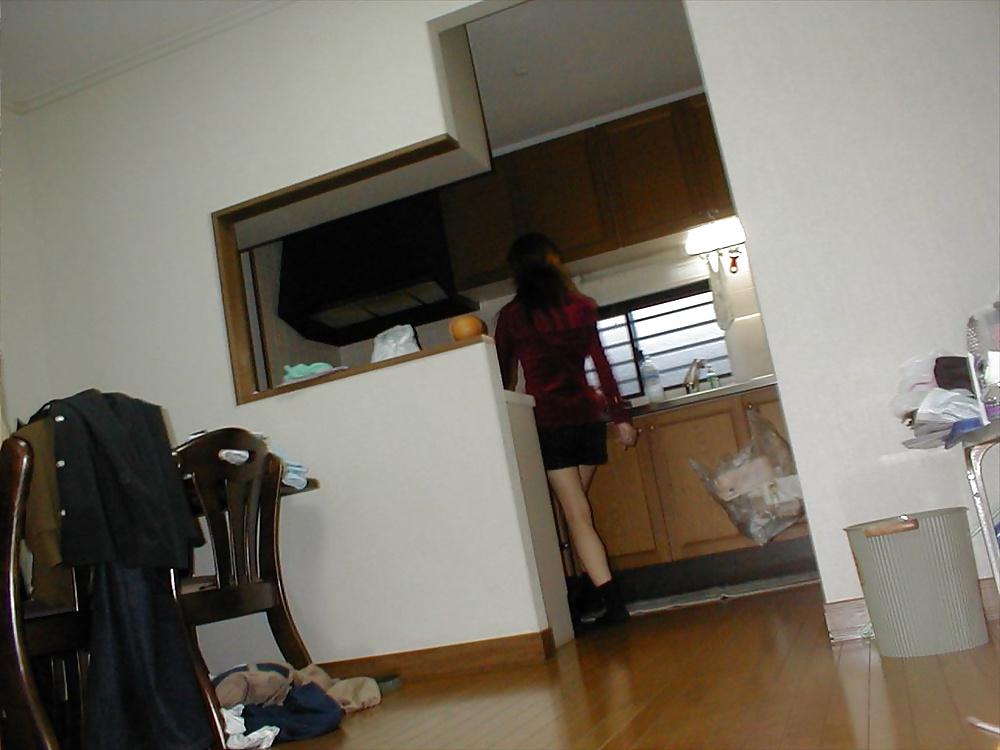 14P Japanese Girl Friend 182 - Jui 10