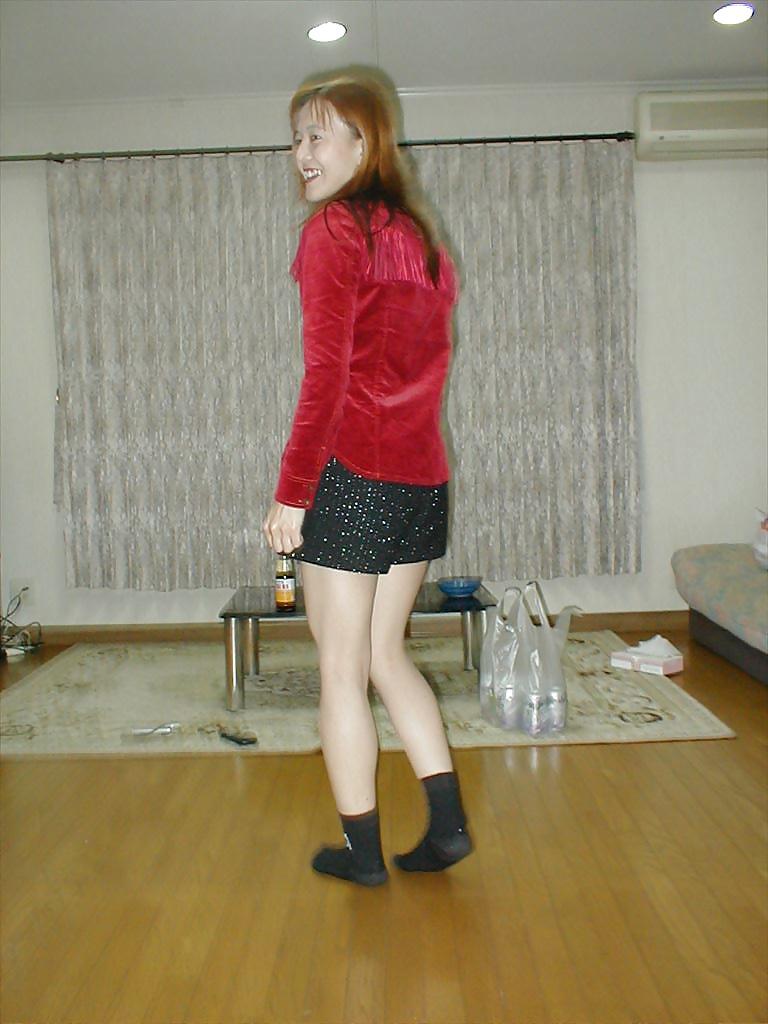 14P Japanese Girl Friend 182 - Jui 10