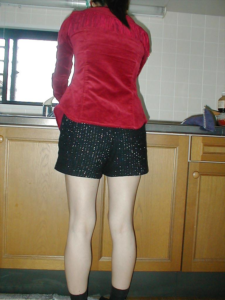 20P Japanese Girl Friend 181 - Jui 09