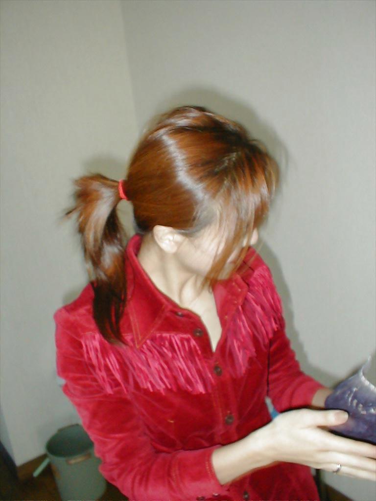 20P Japanese Girl Friend 181 - Jui 09