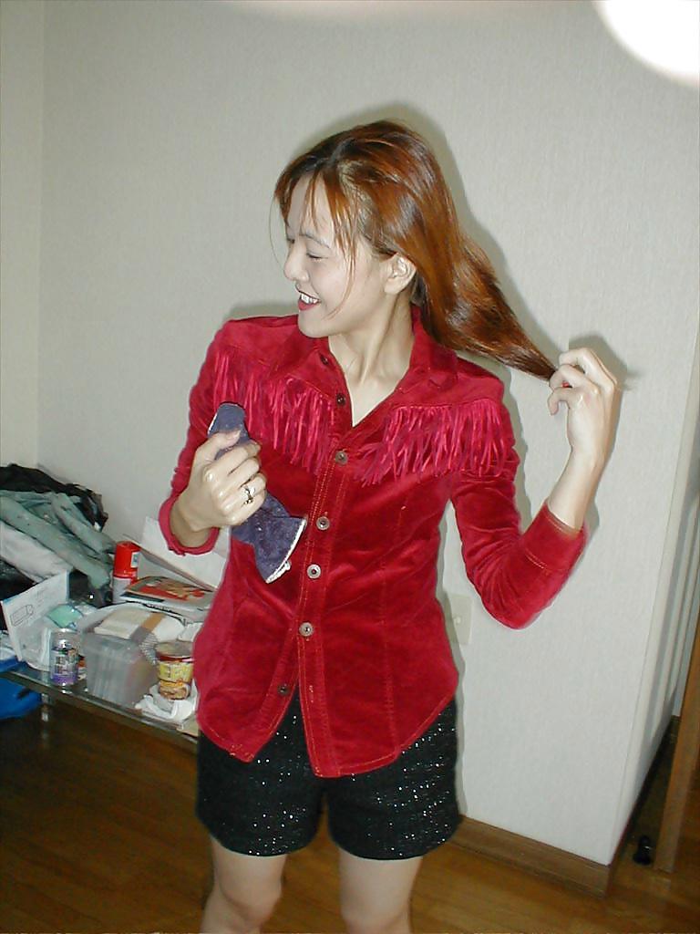 20P Japanese Girl Friend 181 - Jui 09