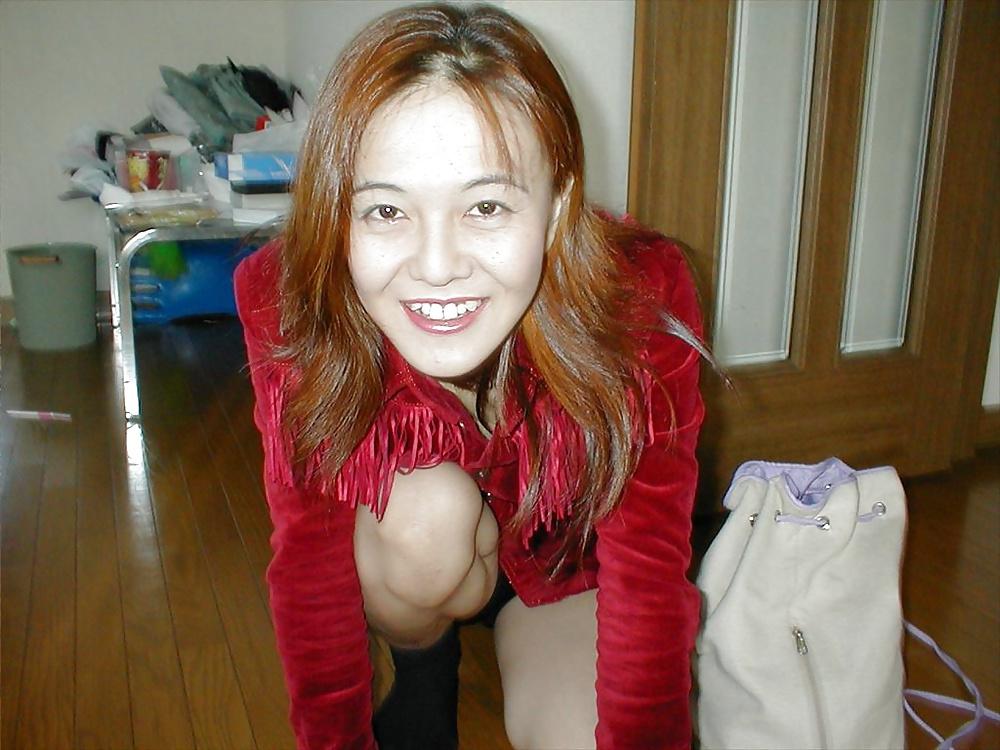 20P Japanese Girl Friend 181 - Jui 09