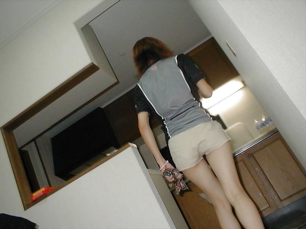 20P Japanese Girl Friend 178 - Jui 06