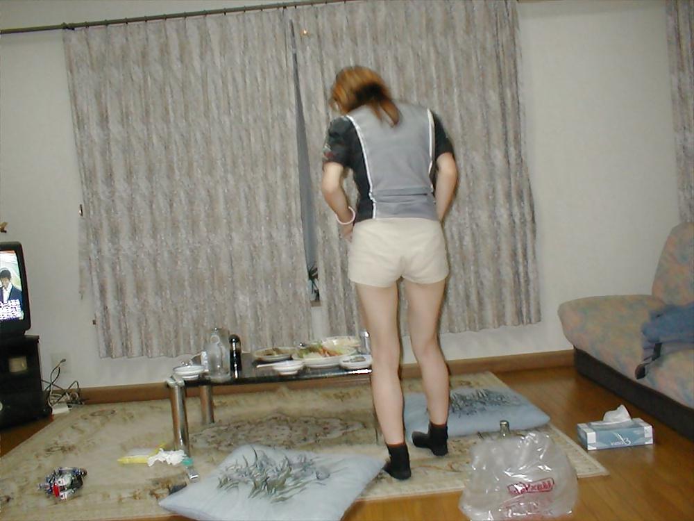 20P Japanese Girl Friend 178 - Jui 06