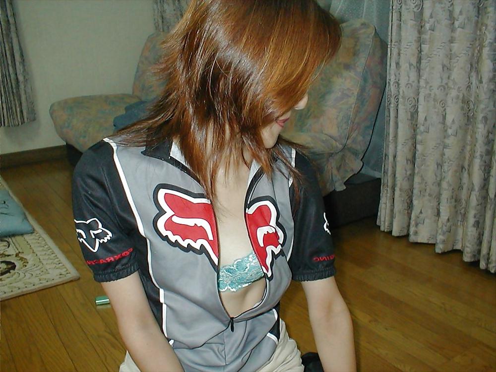 20P Japanese Girl Friend 178 - Jui 06