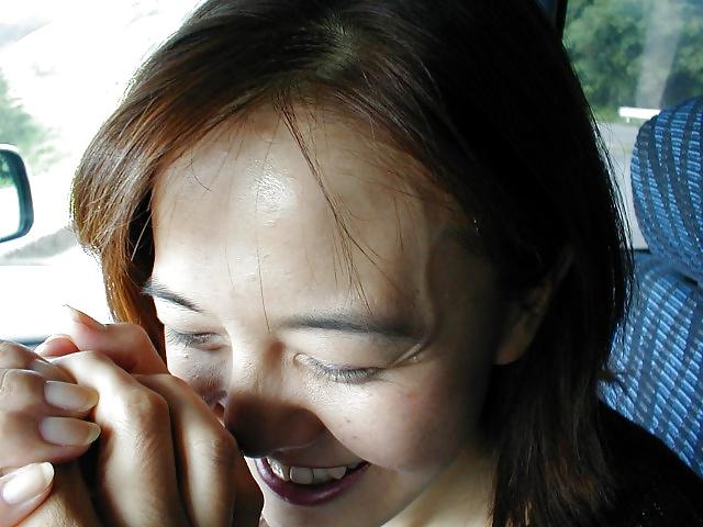 20P Japanese Girl Friend 183 - Jui 11