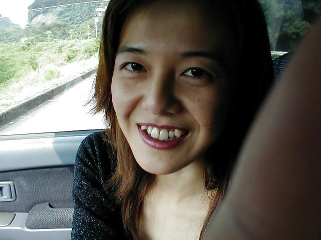 20P Japanese Girl Friend 183 - Jui 11