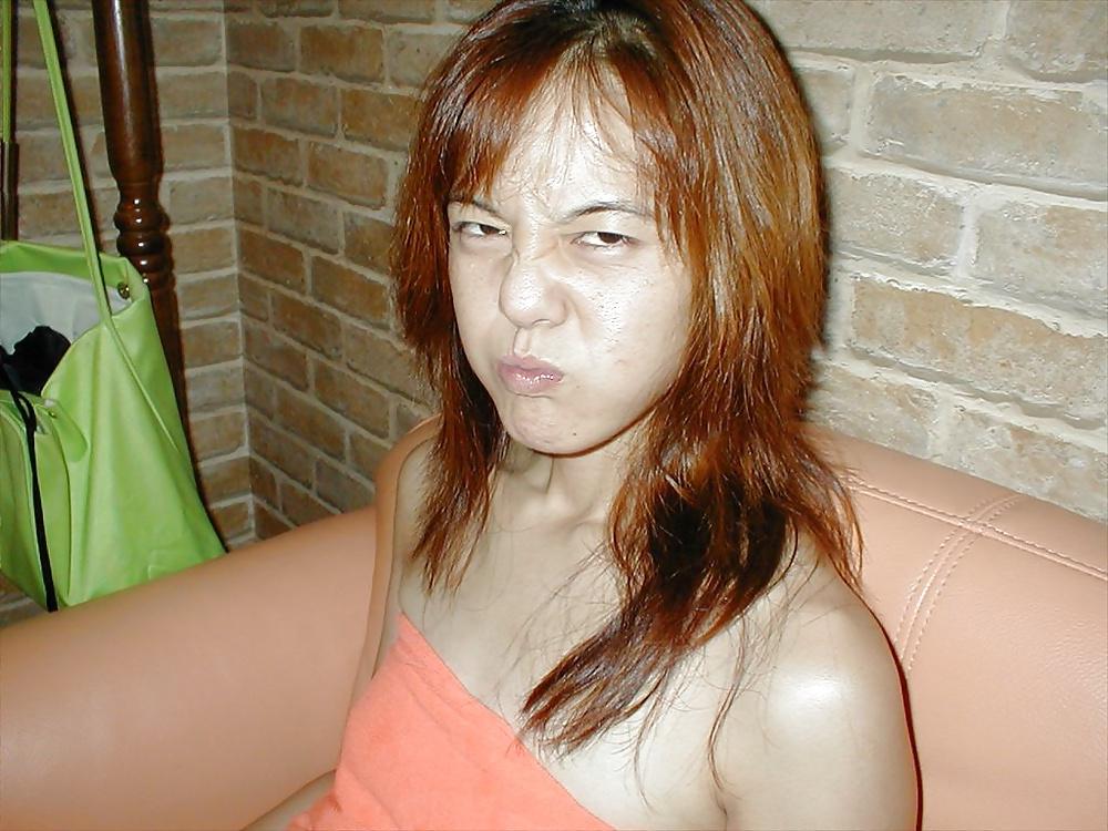 20P Japanese Girl Friend 175 - Jui 03