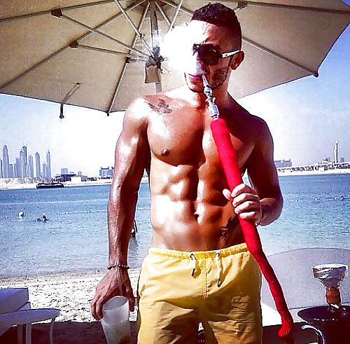 25P Moroccan Men Lovers!!!