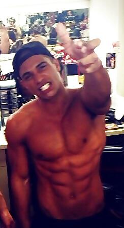 25P Moroccan Men Lovers!!!