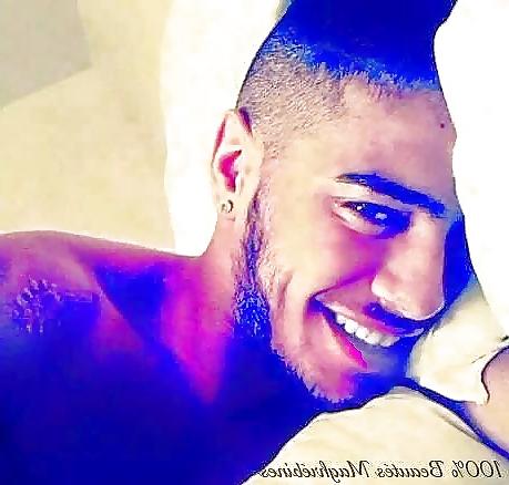 25P Moroccan Men Lovers!!!