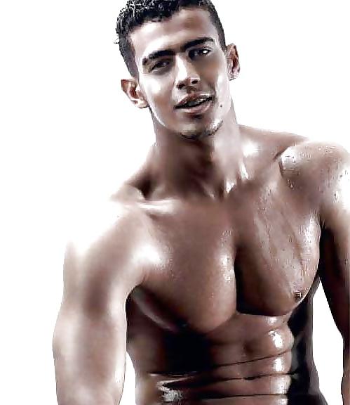 25P Moroccan Men Lovers!!!