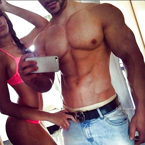 25P Moroccan Men Lovers!!!