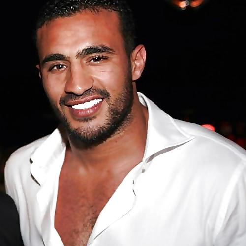 25P Moroccan Men Lovers!!!
