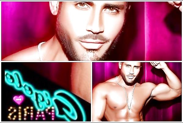 25P Moroccan Men Lovers!!!