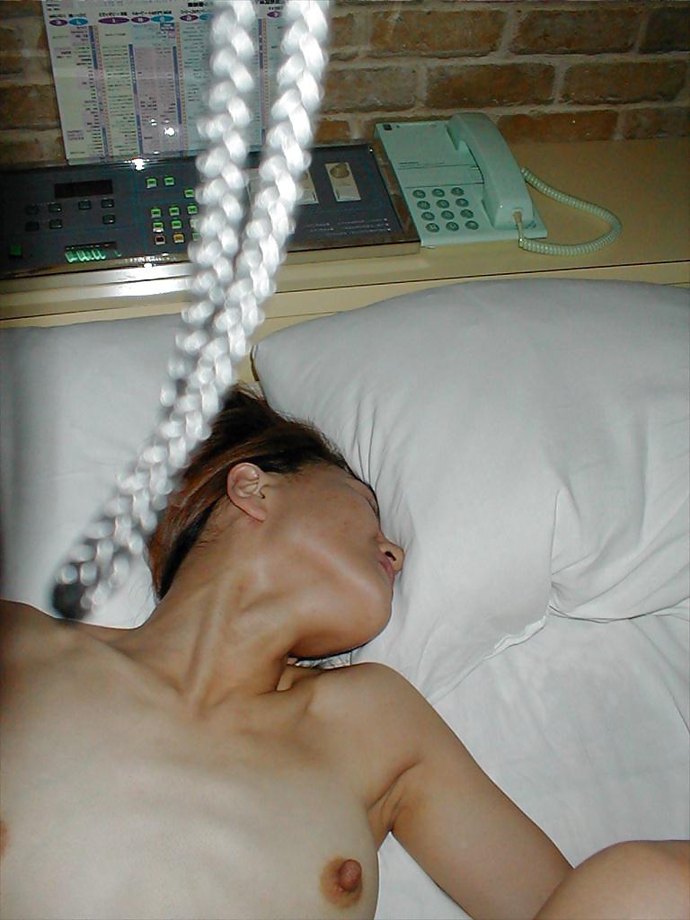 20P Japanese Girl Friend 174 - Jui 02