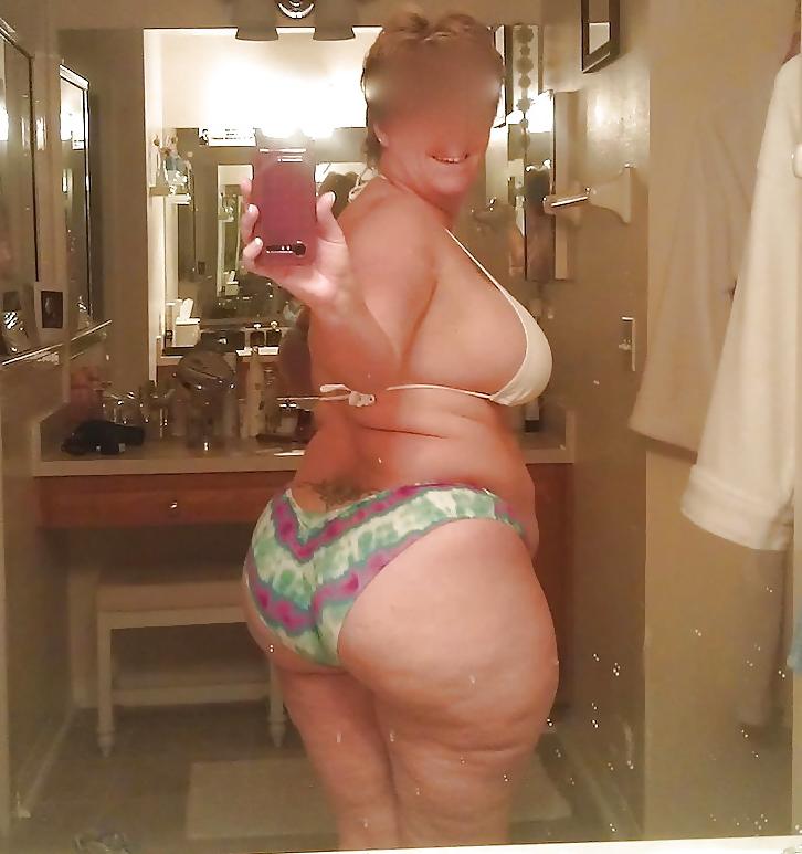 15P Pawg Whooty 9 Granny