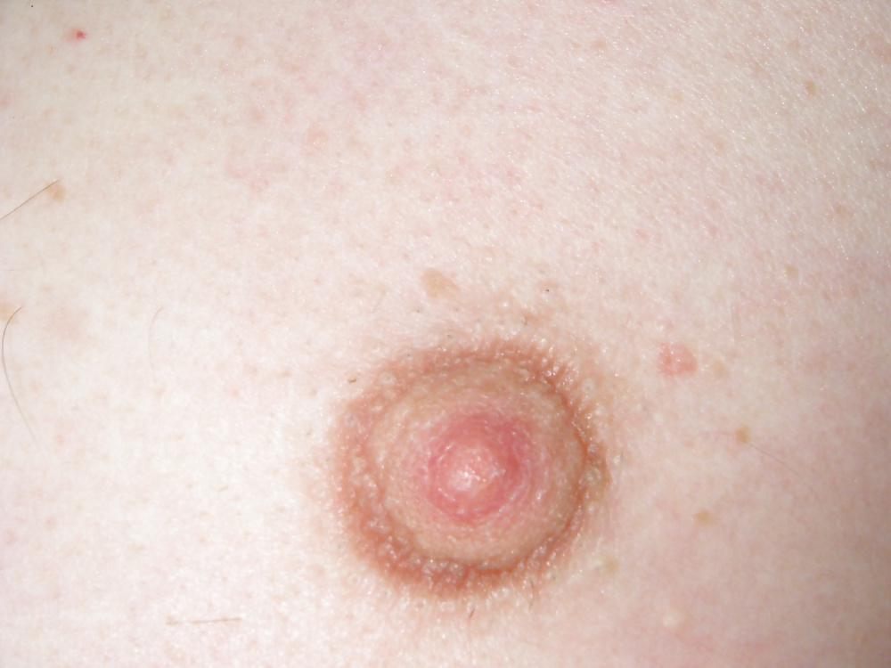 11P Penis und Brustrasur