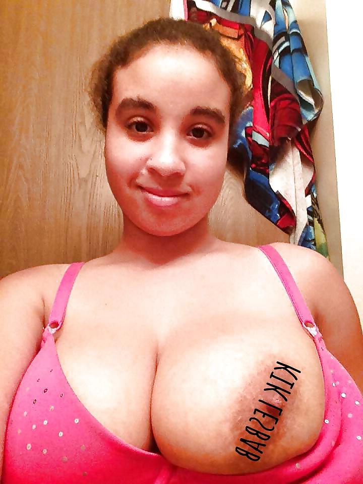 21P Big boobs and ass from the united states