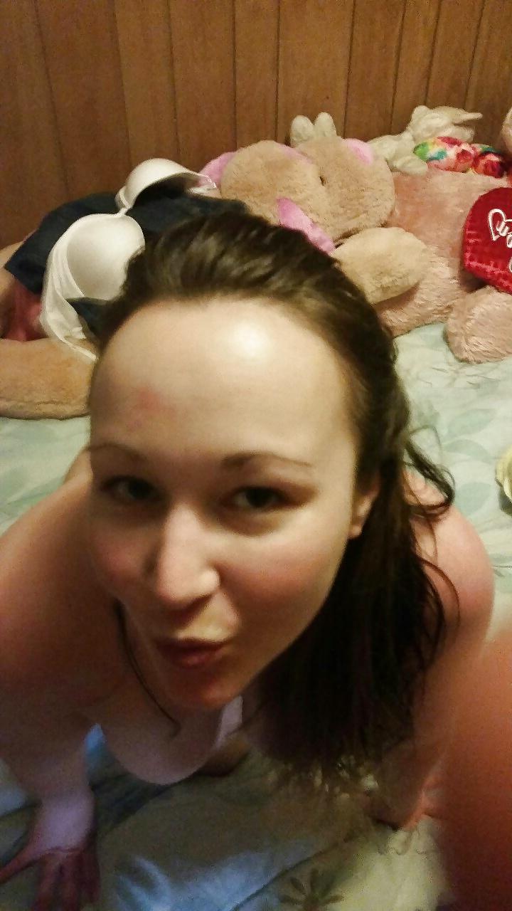 25P BIG ASS PAWG WIFE