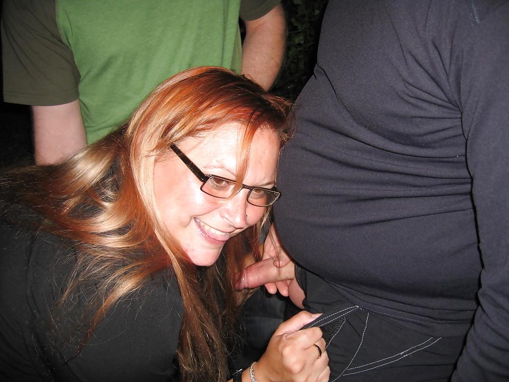 24P Susan Dogging