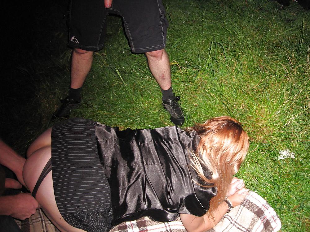 24P Susan Dogging