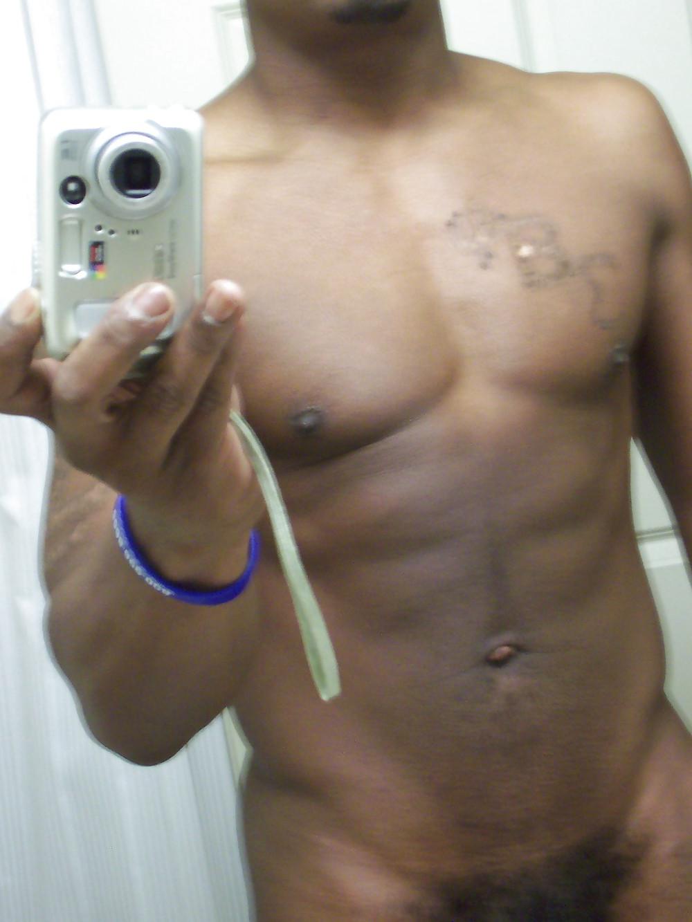 10P The Man behind the myth... (ALL PICS ARE REALLY ME)