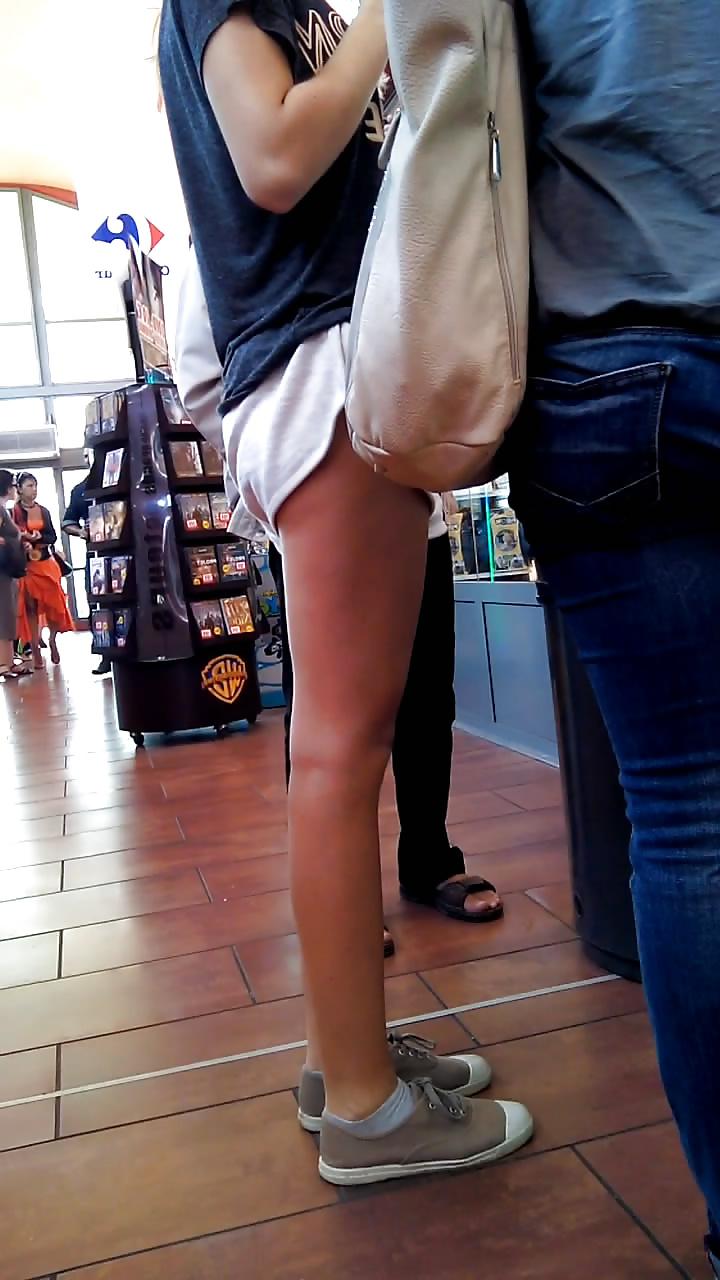 15P Butts culs