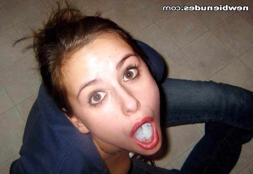 12P Cum lovers