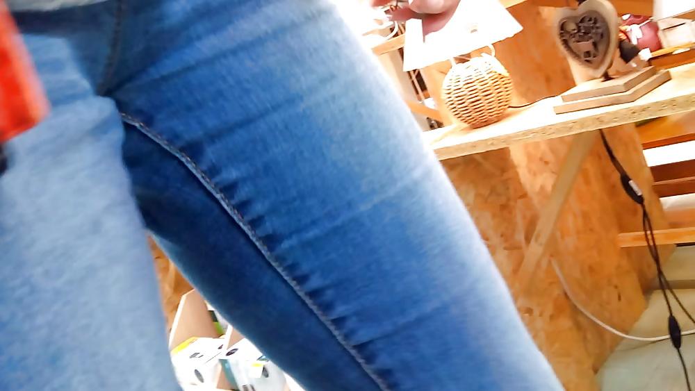 16P Culs  butts  seins  tits