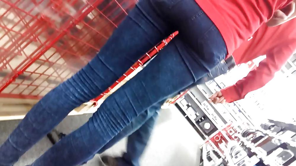 16P Culs  butts  seins  tits
