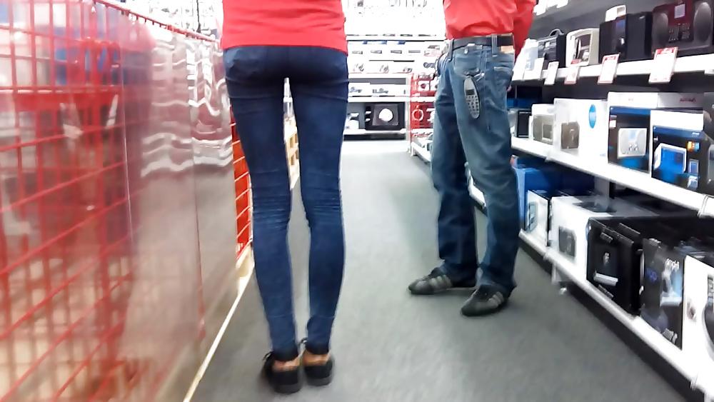 16P Culs  butts  seins  tits