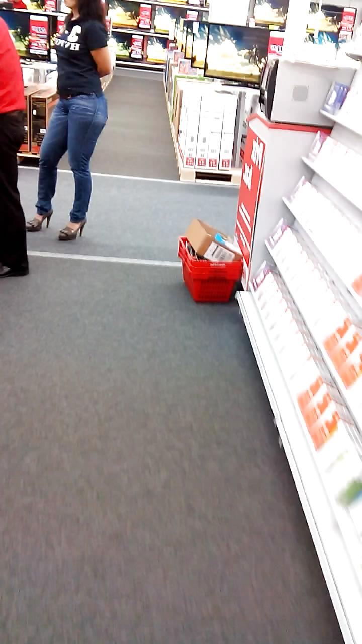 16P Culs  butts  seins  tits
