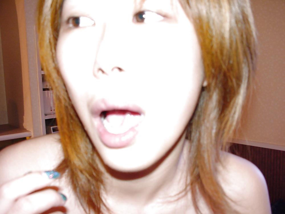 20P Japanese Girl Friend 163 - Reiko 25
