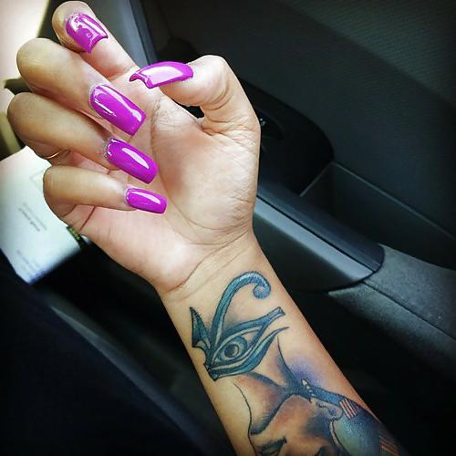 21P Sexy Nails 18