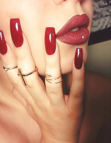 21P Sexy Nails 18