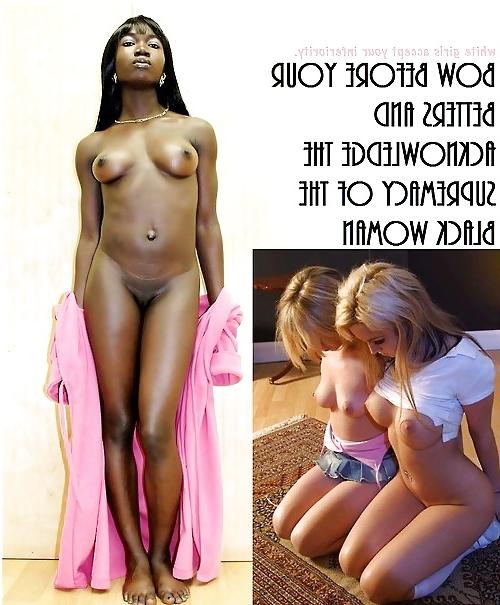25P Black women rules 2